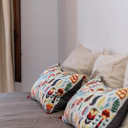 Apartamento Realejo Casco Historico Granada Exteriér fotografie
