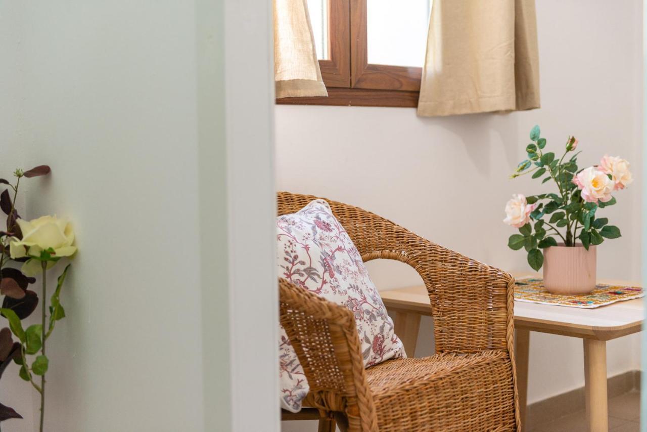 Apartamento Realejo Casco Historico Granada Exteriér fotografie