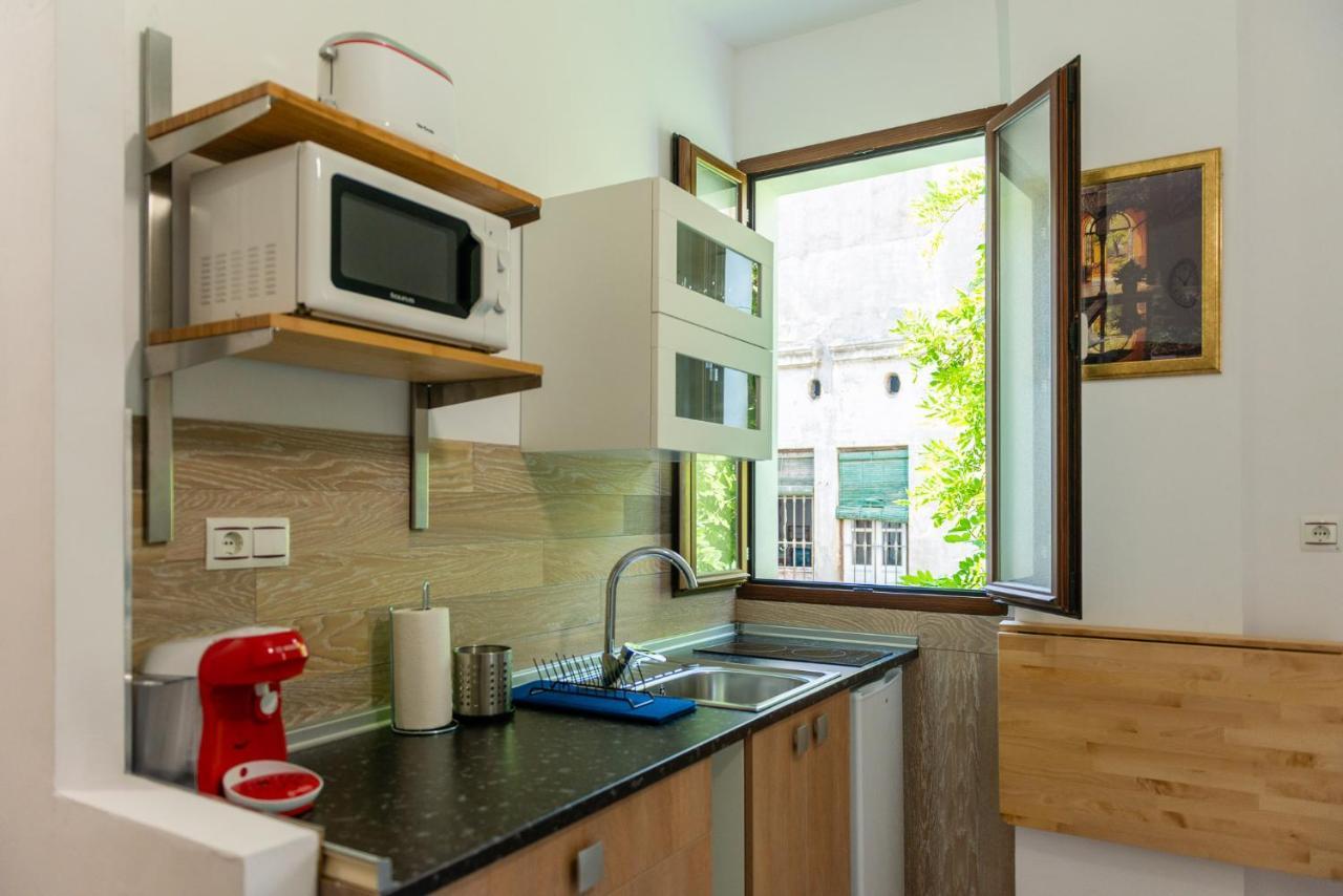 Apartamento Realejo Casco Historico Granada Exteriér fotografie