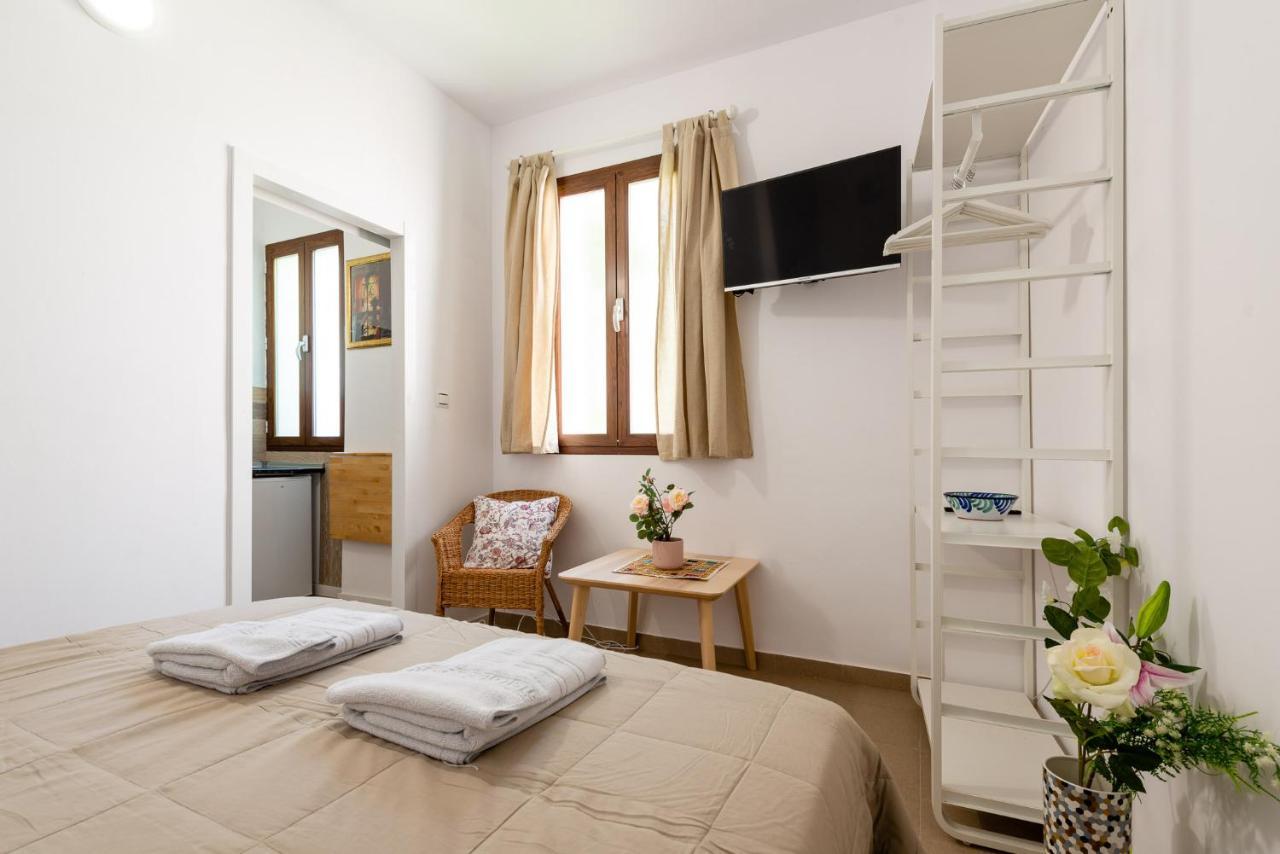 Apartamento Realejo Casco Historico Granada Exteriér fotografie
