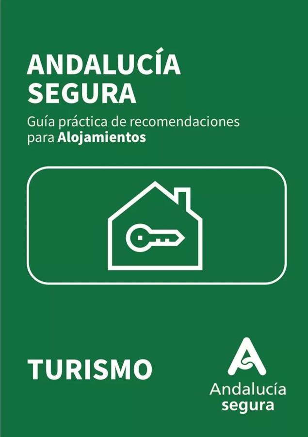 Apartamento Realejo Casco Historico Granada Exteriér fotografie