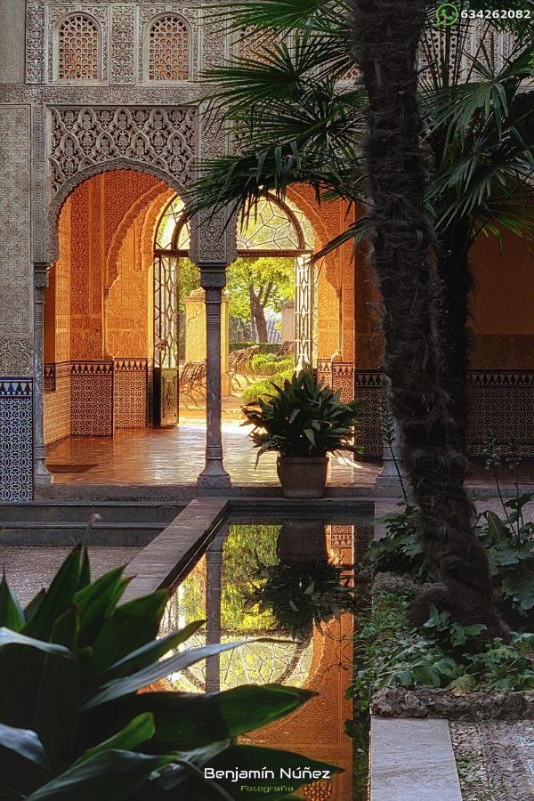 Apartamento Realejo Casco Historico Granada Exteriér fotografie